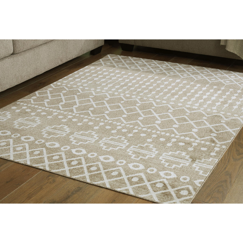 Signature Design by Ashley Rugs Rectangle R406222 IMAGE 2