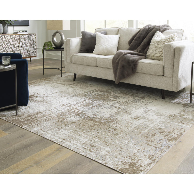 Signature Design by Ashley Rugs Rectangle R406231 IMAGE 2