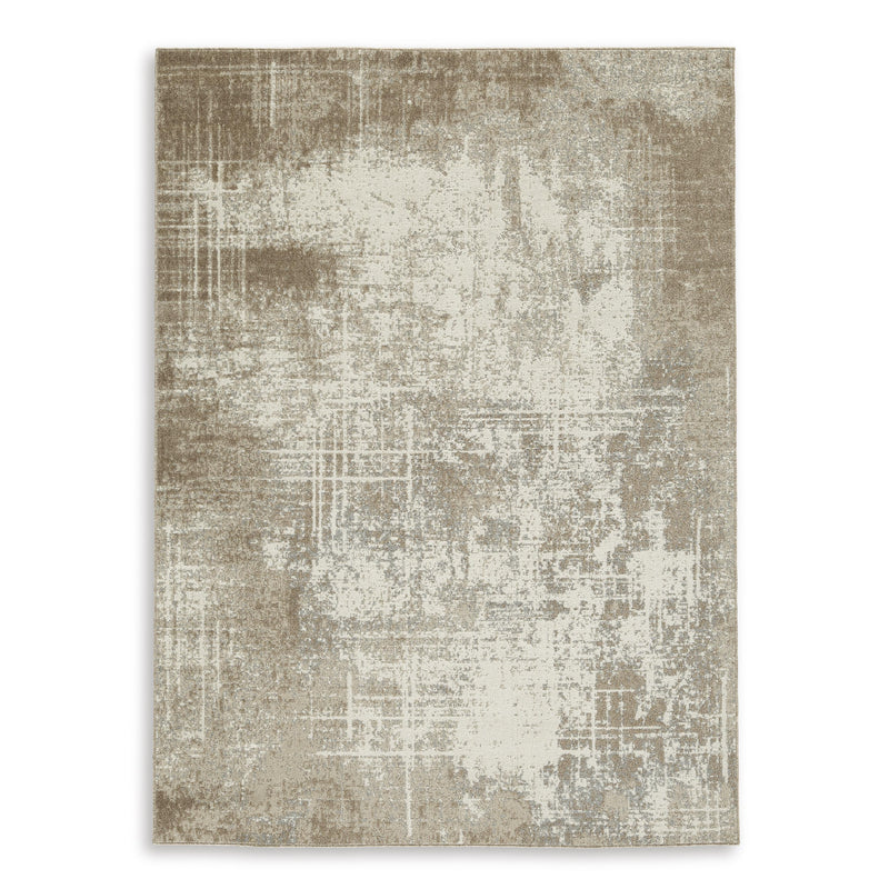 Signature Design by Ashley Rugs Rectangle R406232 IMAGE 1