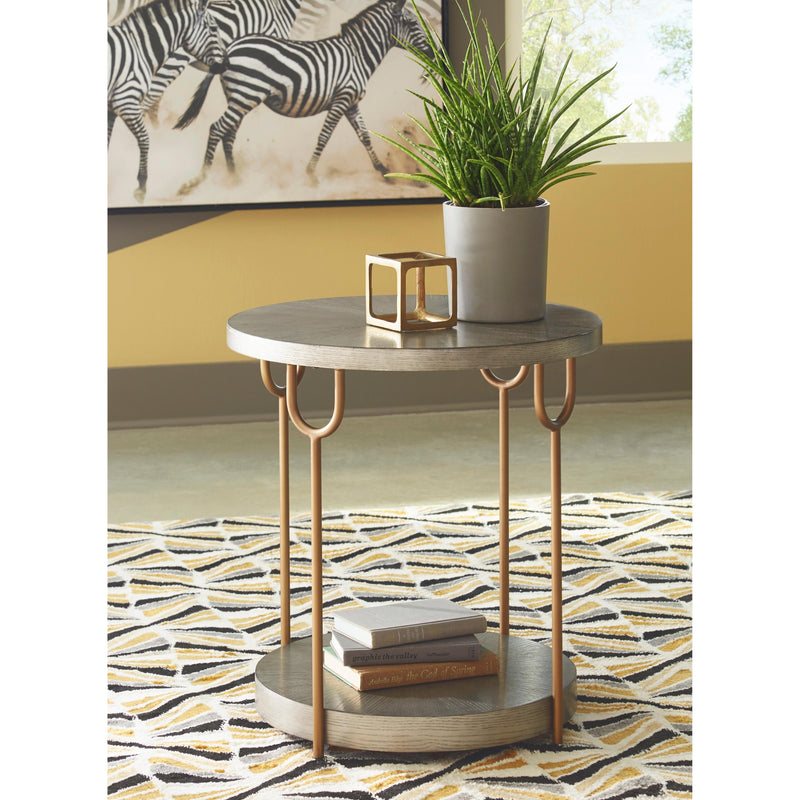 Signature Design by Ashley Ranoka Occasional Table Set T178-8/T178-6/T178-6 IMAGE 3