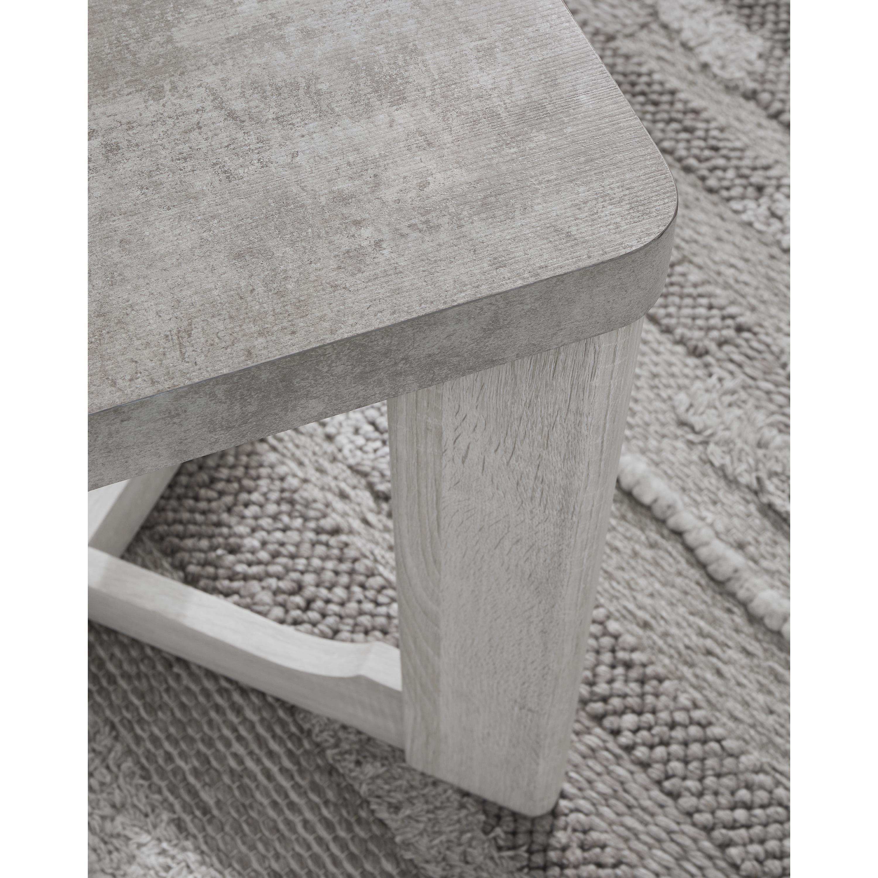 Signature Design by Ashley Garnilly T247-13 Occasional Table Set IMAGE 5