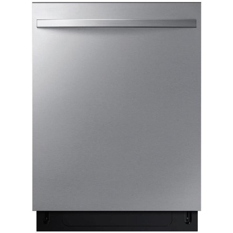 Samsung 24-inch Built-in Dishwasher DW80CG4021SRAA IMAGE 1