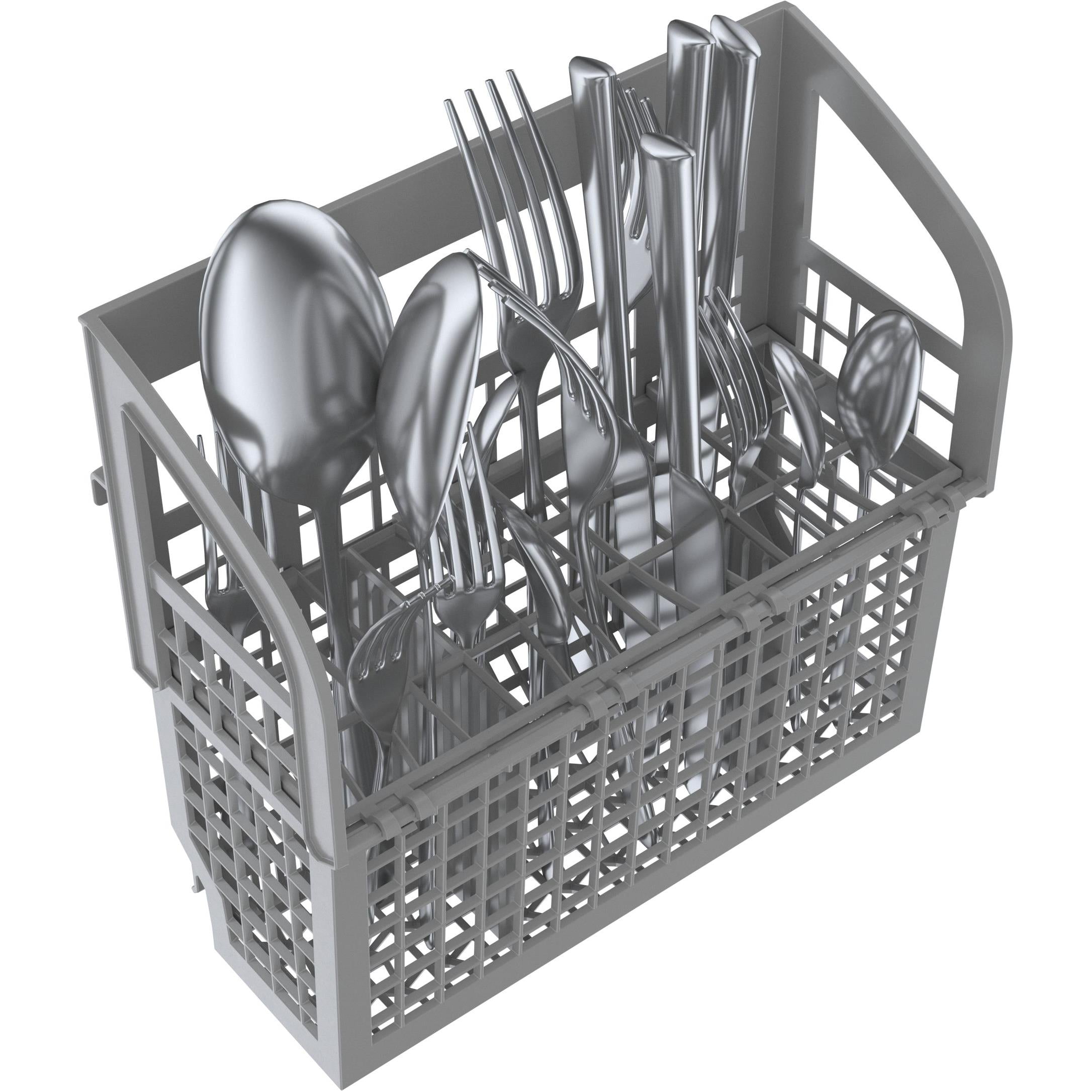  Bosch 24-inch Built-in Dishwasher with PrecisionWash® SHE53C82N IMAGE 12