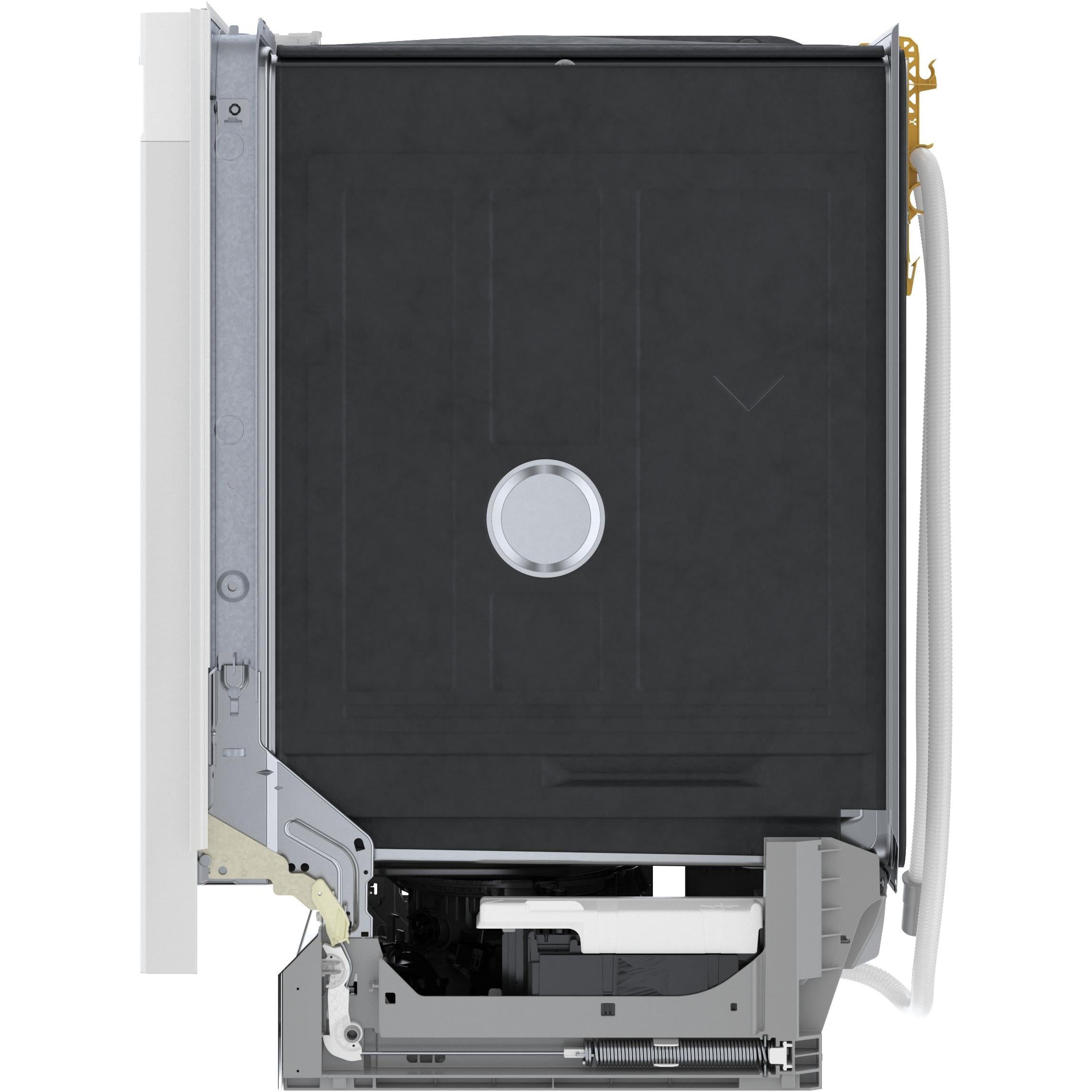  Bosch 24-inch Built-in Dishwasher with PrecisionWash® SHE53C82N IMAGE 14