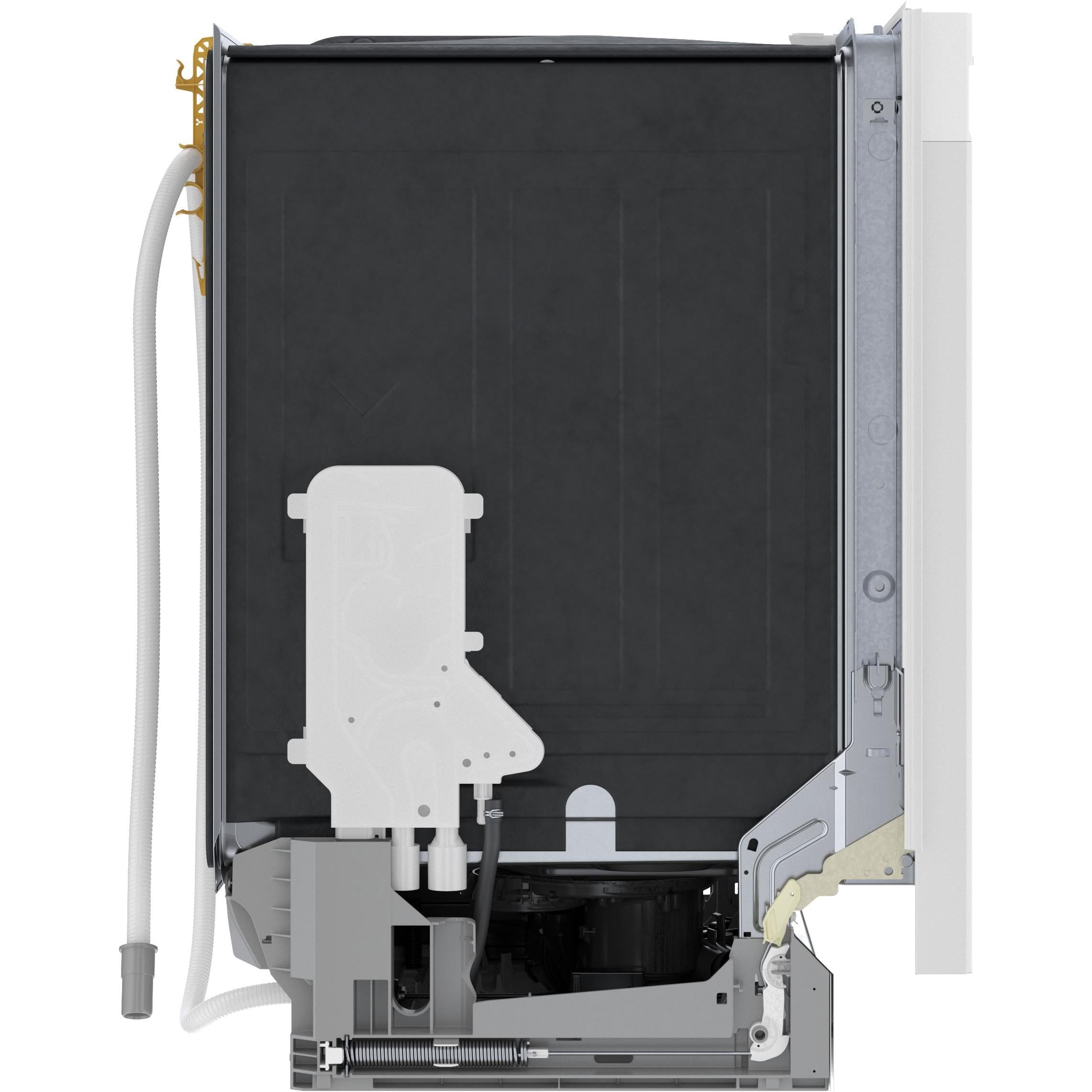  Bosch 24-inch Built-in Dishwasher with PrecisionWash® SHE53C82N IMAGE 15