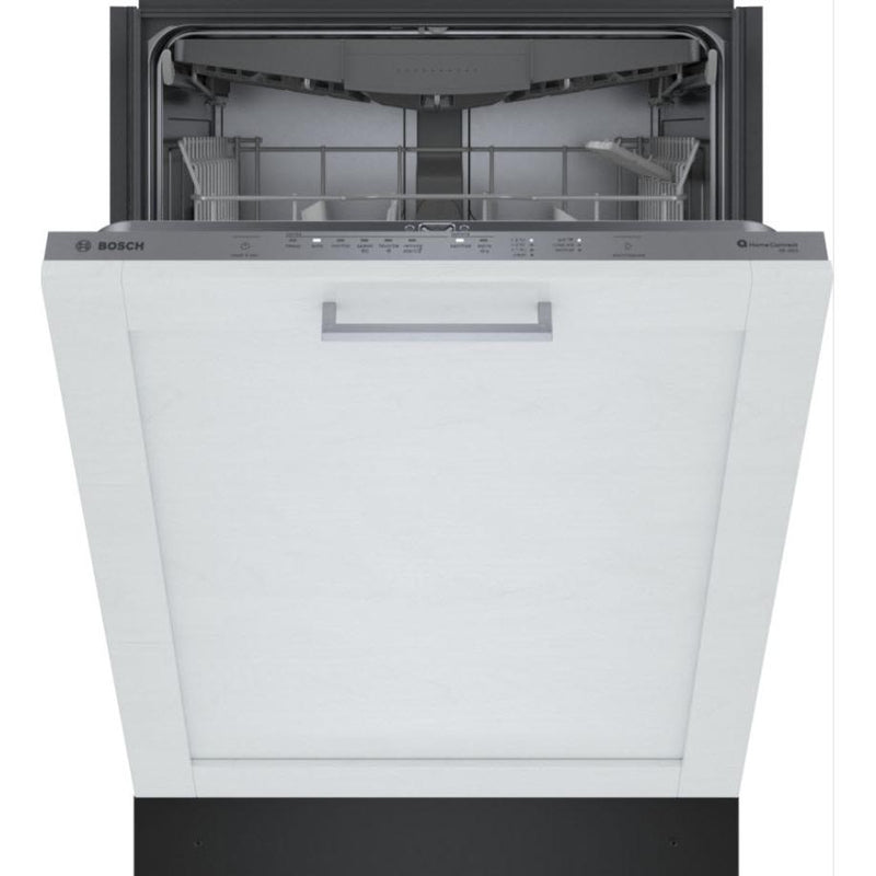 Bosch 24-inch Built-in Dishwasher with PrecisionWash® SHV53CM3N IMAGE 4