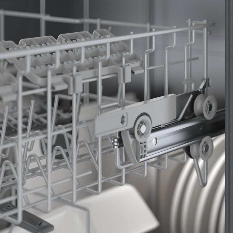 Bosch 24-inch Built-in Dishwasher with PrecisionWash® SHX65CM5N IMAGE 11