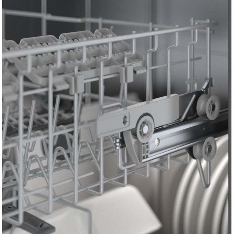 Bosch 24-inch Built-in Dishwasher with PrecisionWash® SHX53CM5N IMAGE 13