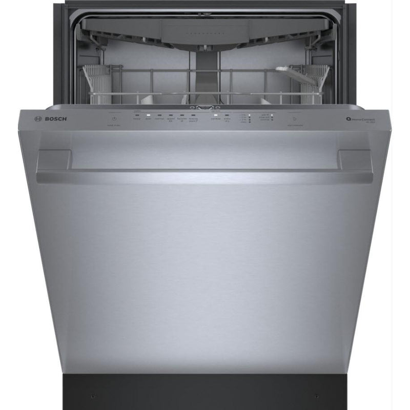 Bosch 24-inch Built-in Dishwasher with PrecisionWash® SHX53CM5N IMAGE 3