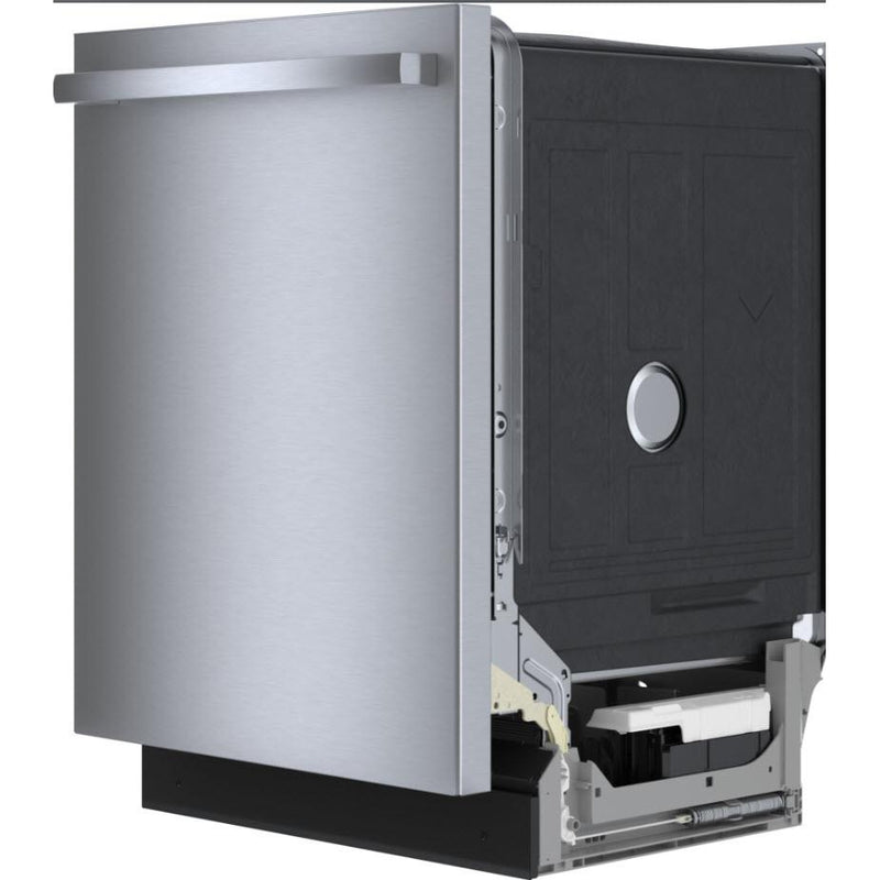 Bosch 24-inch Built-in Dishwasher with PrecisionWash® SHX53CM5N IMAGE 6