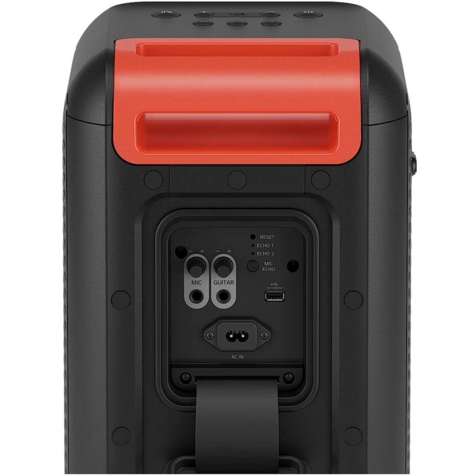  LG 200-Watt Party Speaker with Bluetooth XL5S IMAGE 10