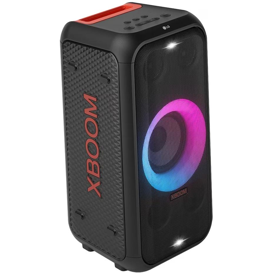  LG 200-Watt Party Speaker with Bluetooth XL5S IMAGE 3