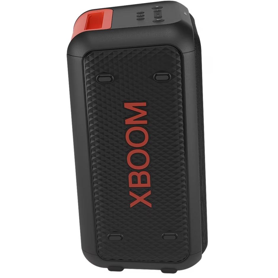  LG 200-Watt Party Speaker with Bluetooth XL5S IMAGE 5
