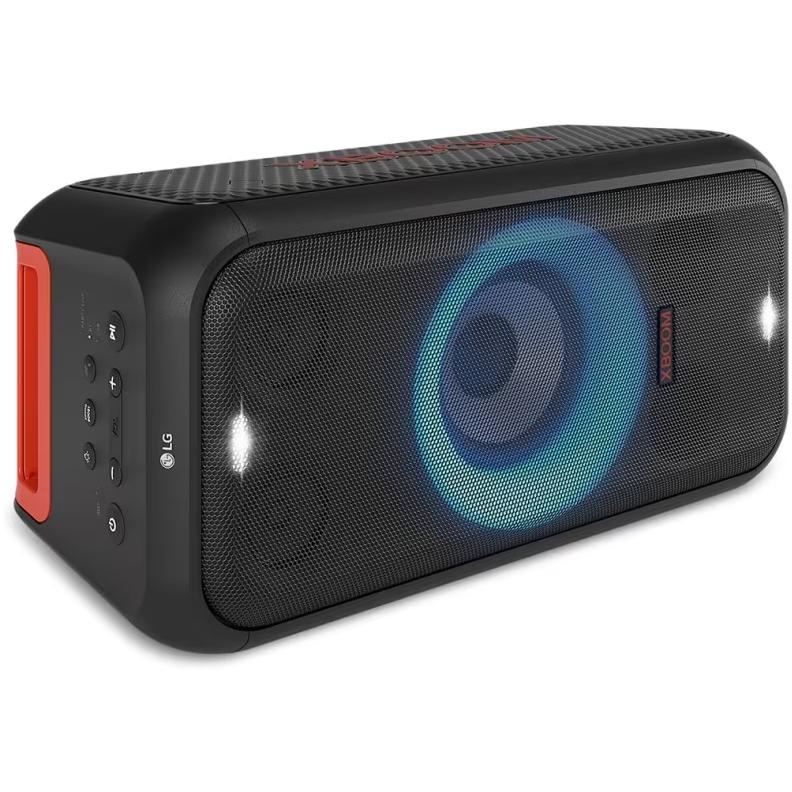  LG 200-Watt Party Speaker with Bluetooth XL5S IMAGE 6