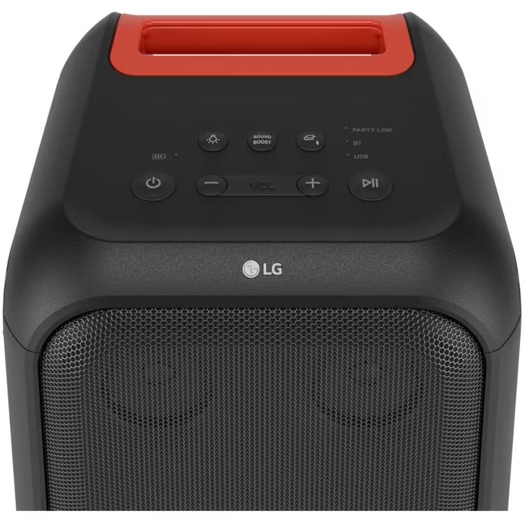  LG 200-Watt Party Speaker with Bluetooth XL5S IMAGE 9
