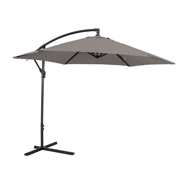 Furniture of America Outdoor Accessories Umbrellas GM-3003GR IMAGE 1