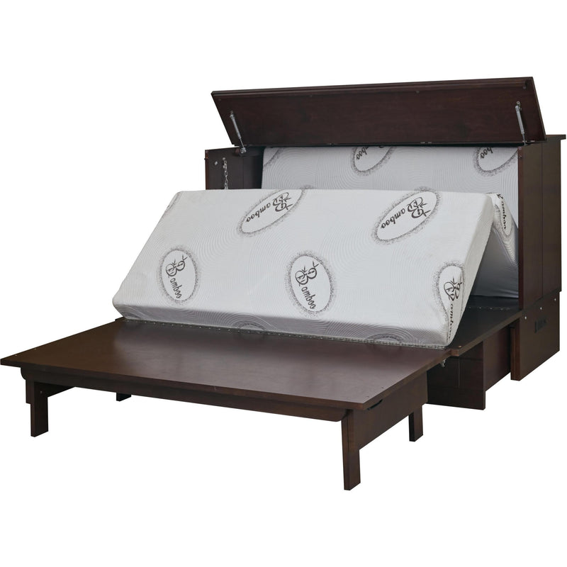 Cabinet Bed Elite Queen Cabinet Bed ET7-AZT-ESP-Q IMAGE 6