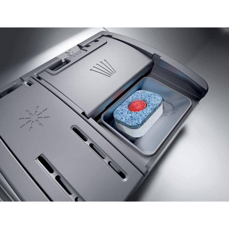 Bosch 24-inch Built-in Dishwasher with PrecisionWash® SHE4AEM5N IMAGE 2
