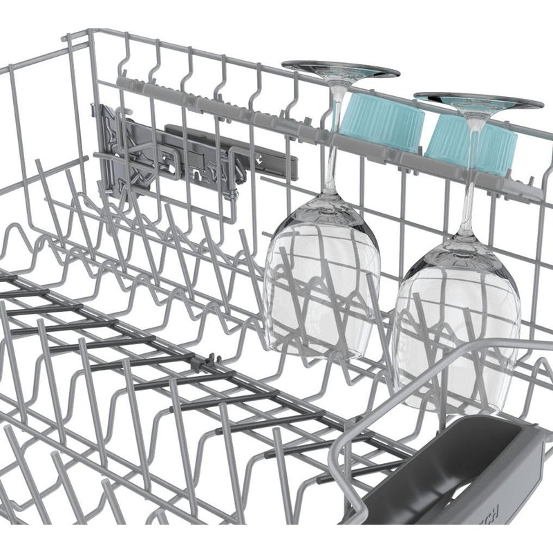 Bosch 24-inch Built-in Dishwasher with PrecisionWash® SHE53C86N IMAGE 8