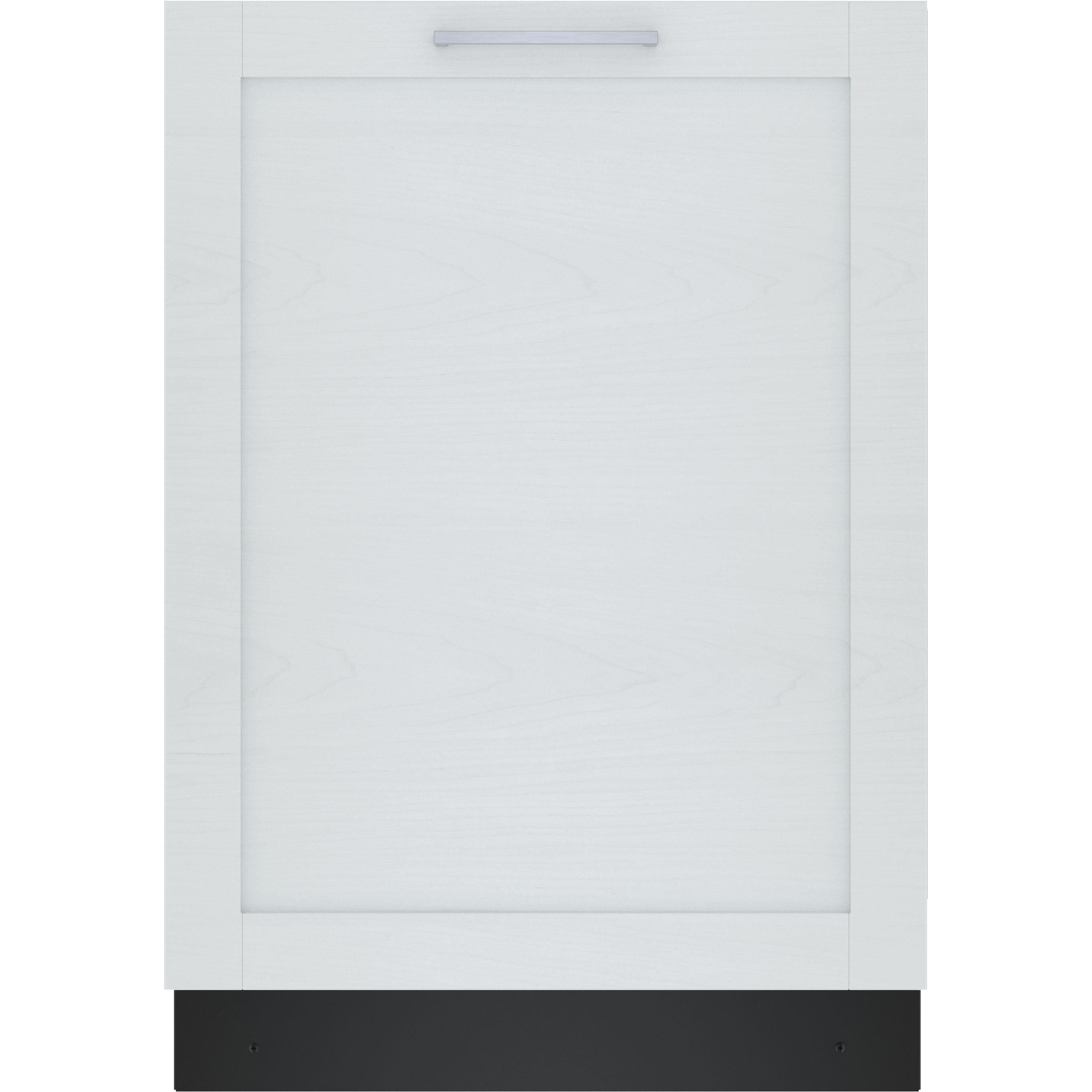  Bosch Built-in Dishwasher with CrystalDry™ SHV9PCM3N IMAGE 1