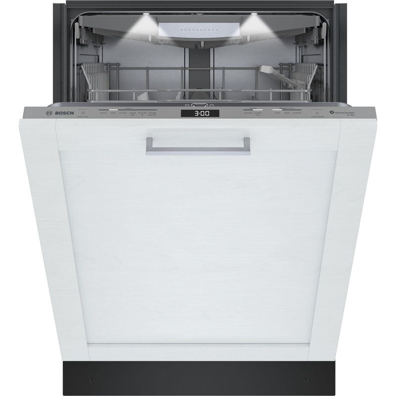 Bosch 24-inch Built-in Dishwasher with CrystalDry™ SHV9PCM3N IMAGE 3