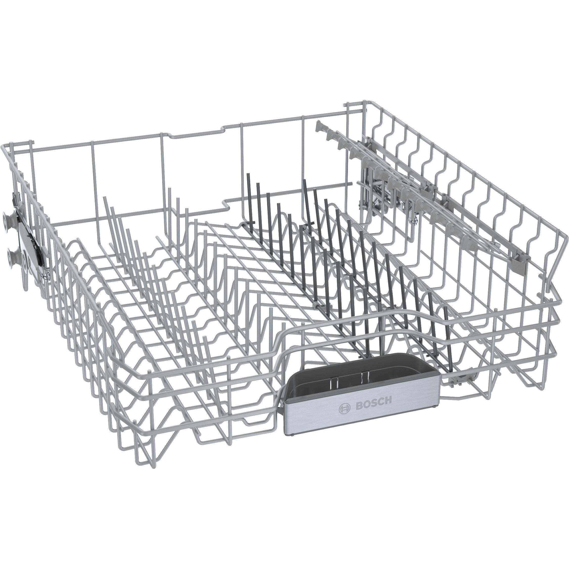  Bosch Built-in Dishwasher with CrystalDry™ SHV9PCM3N IMAGE 7