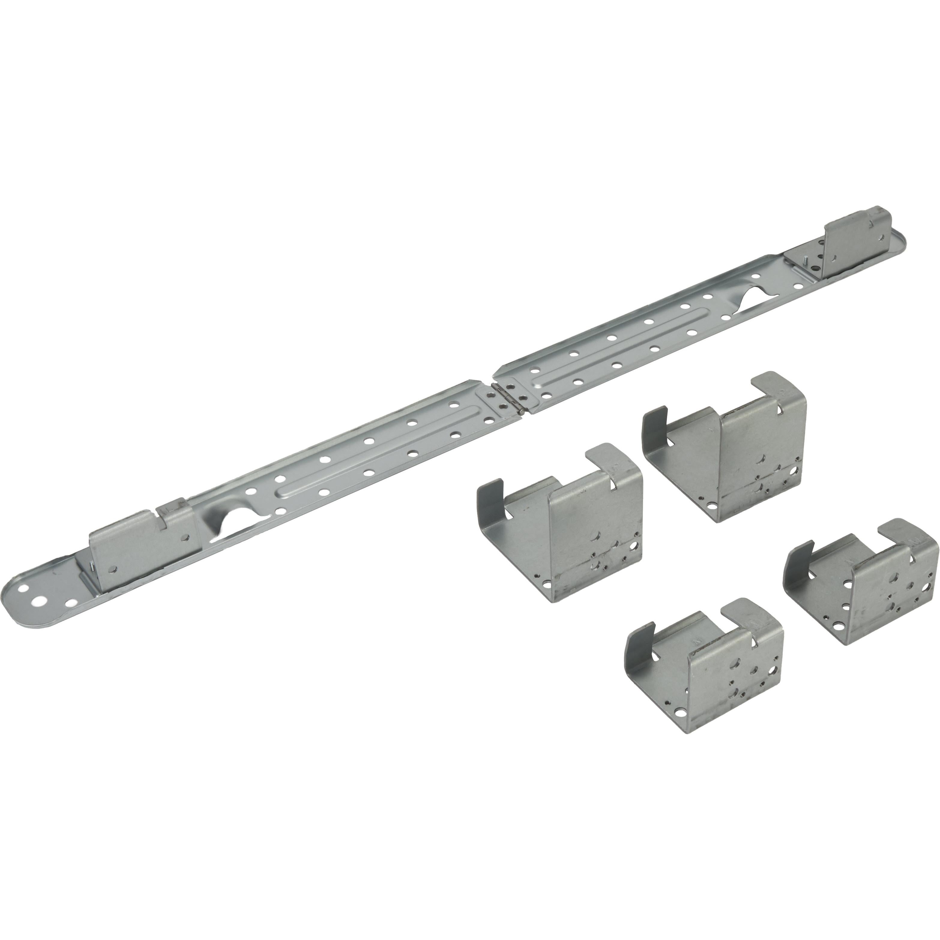  Whirlpool Microwave Bump Out Mounting Kit W11630300 IMAGE 1