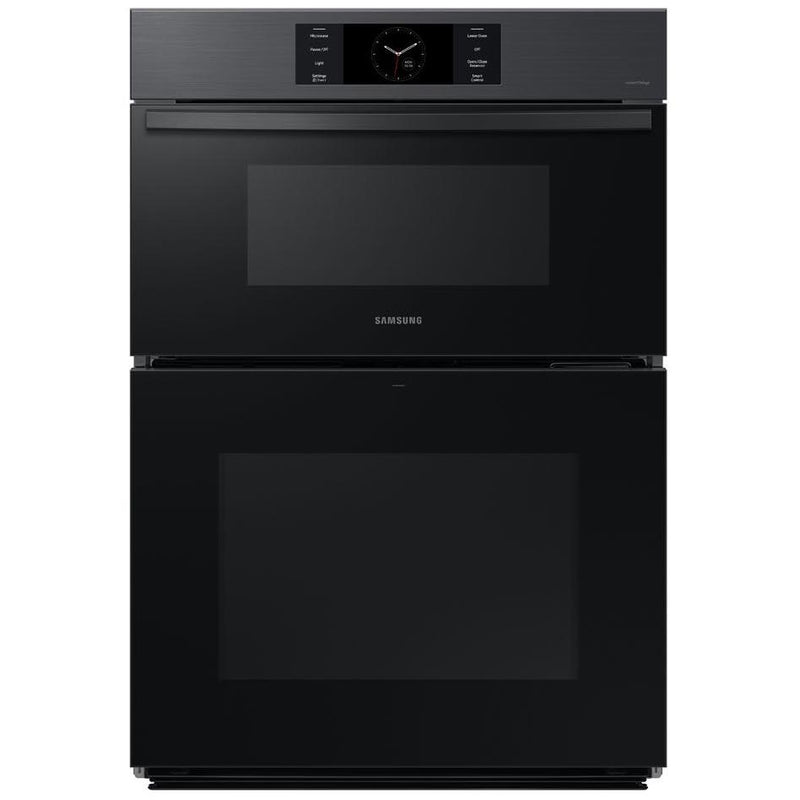 Samsung 30-inch, 7.0 cu.ft. Built-in Combination Wall Oven NQ70CG700DMTAA IMAGE 1