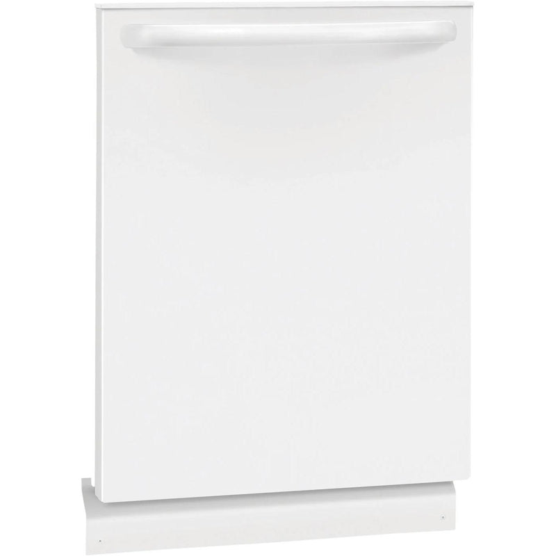 Frigidaire 24-inch Built-in Dishwasher FDPH4316AW IMAGE 2