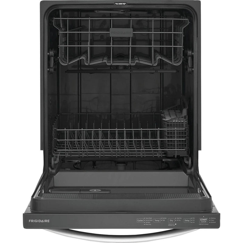 Frigidaire 24-inch Built-in Dishwasher FDPH4316AS IMAGE 5