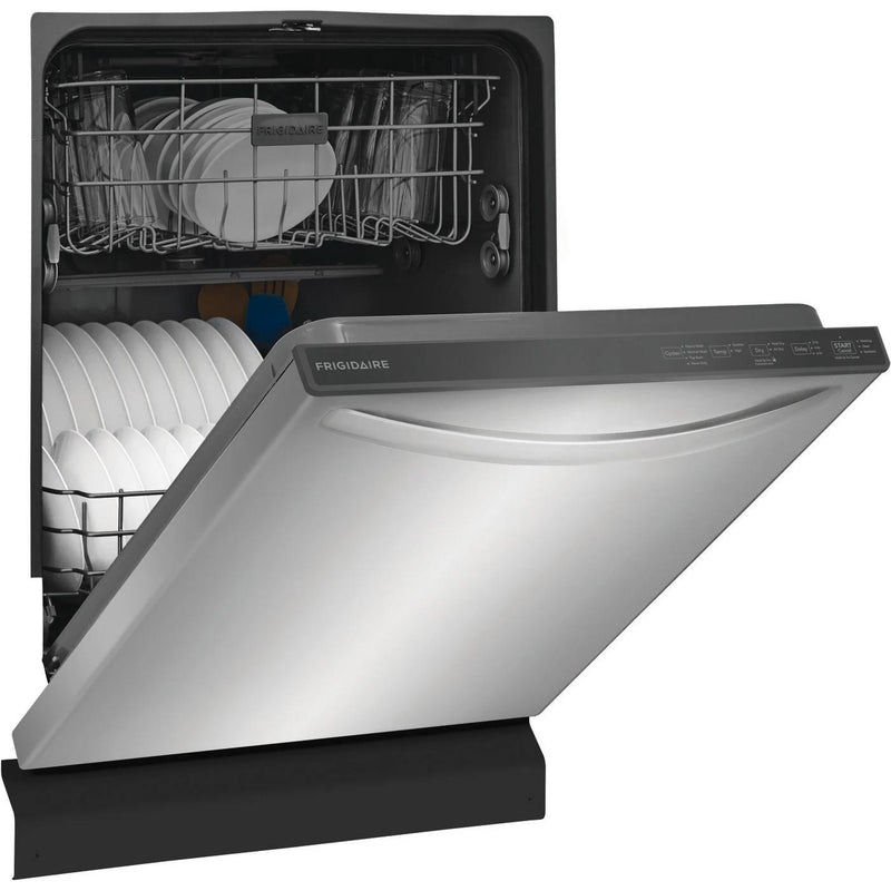 Frigidaire 24-inch Built-in Dishwasher FDPH4316AS IMAGE 8