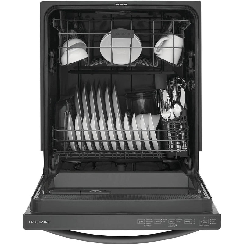 Frigidaire 24-inch Built-in Dishwasher FDPH4316AD IMAGE 7