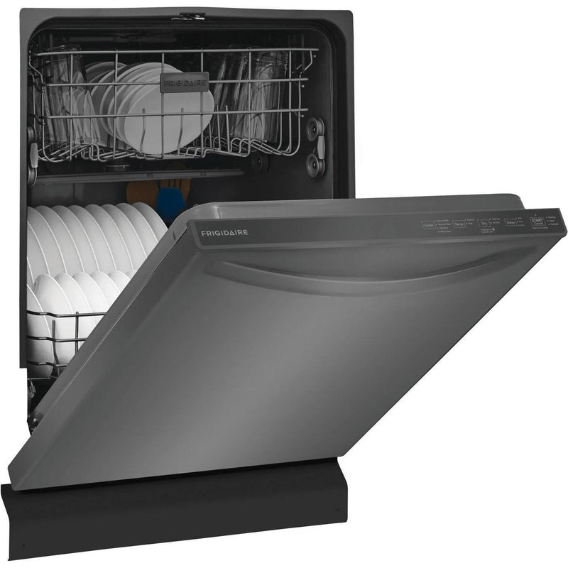 Frigidaire 24-inch Built-in Dishwasher FDPH4316AD IMAGE 8