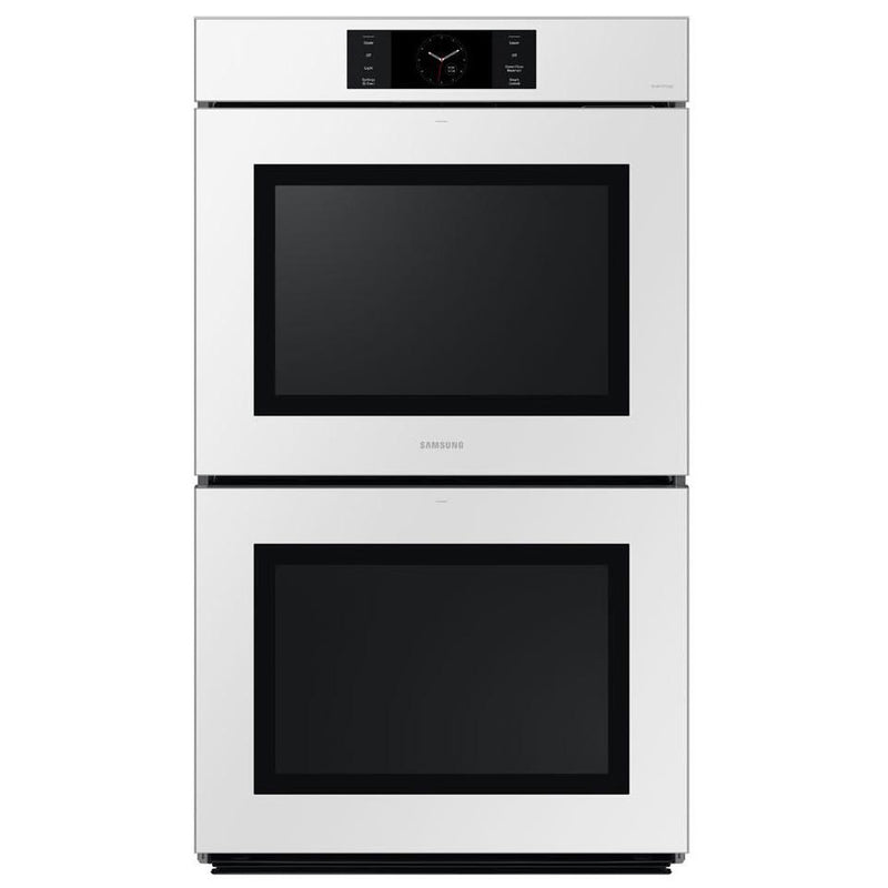 Samsung 30-inch, 5.1 cu. ft. Built-in Double Wall Oven NV51CB700D12AA IMAGE 1