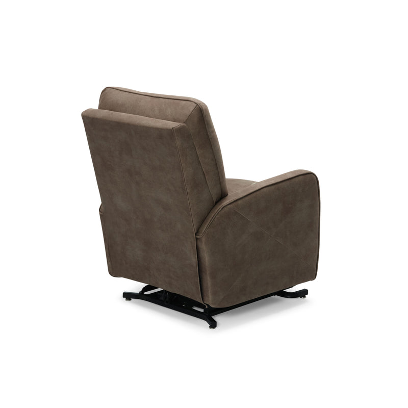 Palliser Theo Fabric Lift Chair 42002-36-HUSH-MUSHROOM IMAGE 13