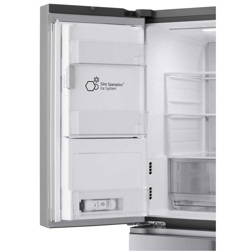 LG 36-inch, 29 cu.ft French 4-Door Refrigerator LF29S8330S IMAGE 13
