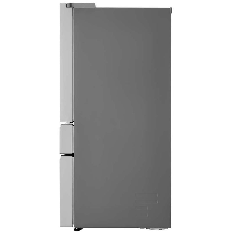 LG 36-inch, 29 cu.ft French 4-Door Refrigerator LF29S8330S IMAGE 6