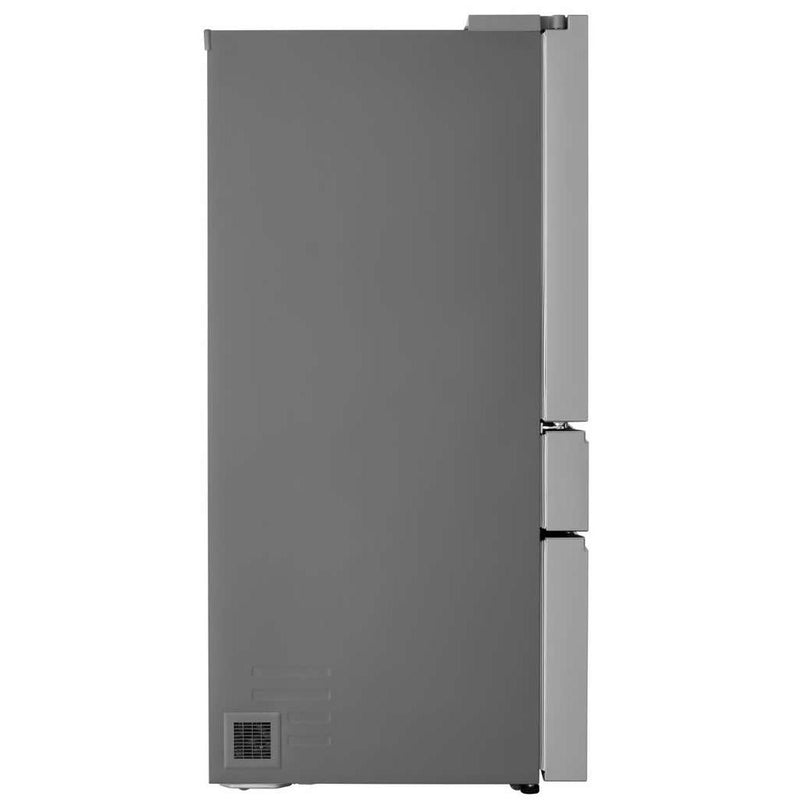 LG 36-inch, 29 cu.ft French 4-Door Refrigerator LF29S8330S IMAGE 7