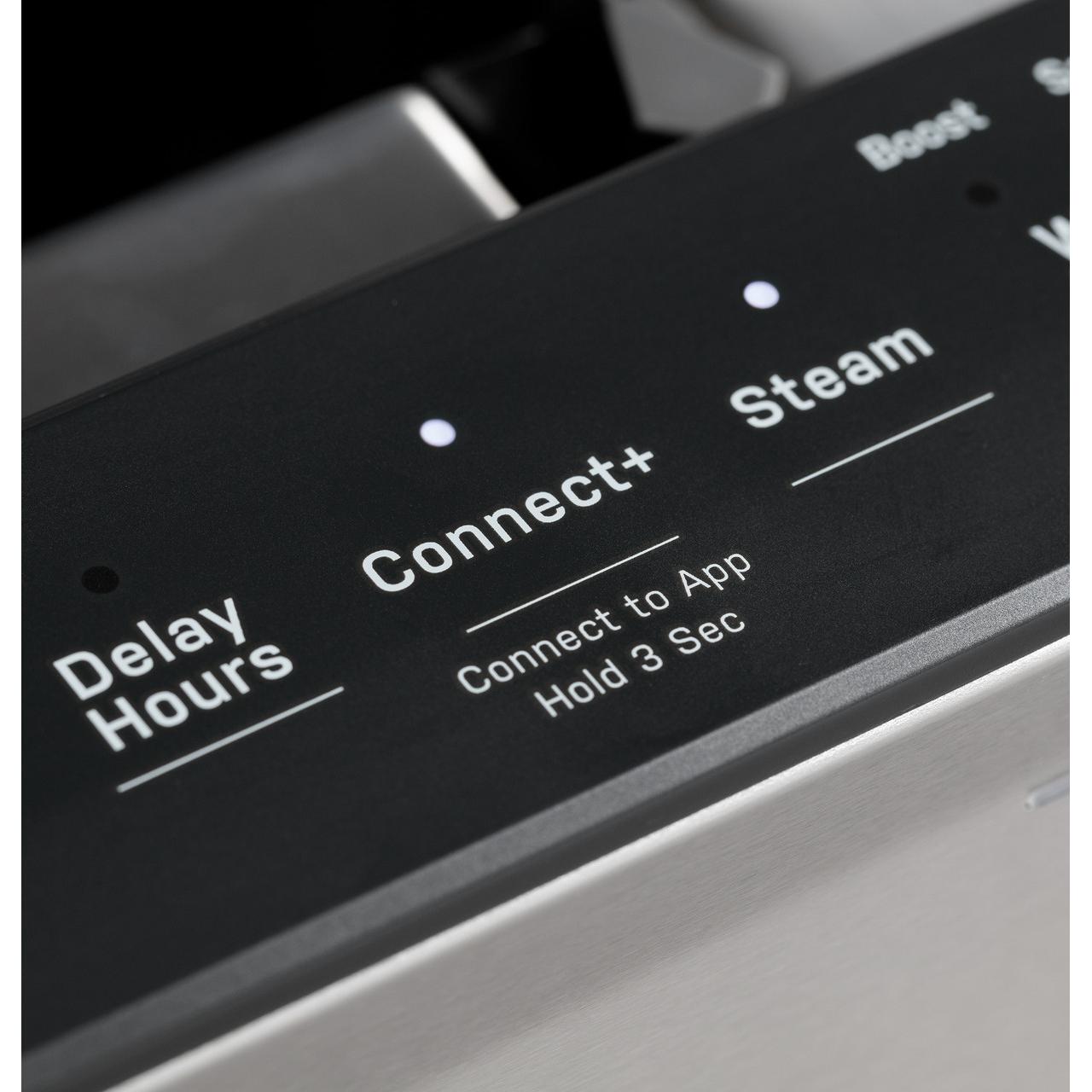  GE Profile Built-In Dishwasher with Microban® Antimicrobial Technology PDT715SYVFS IMAGE 6