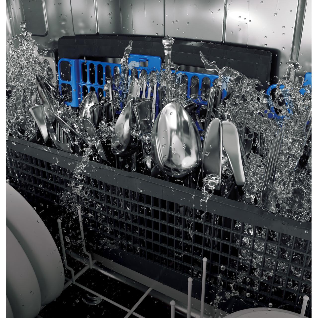  GE Profile Built-In Dishwasher with Microban® Antimicrobial Technology PDT715SYVFS IMAGE 7