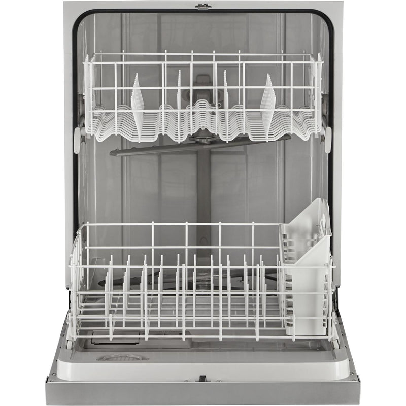 Whirlpool 24-inch Built-In Dishwasher with Boost Cycle WDF341PAPM IMAGE 3