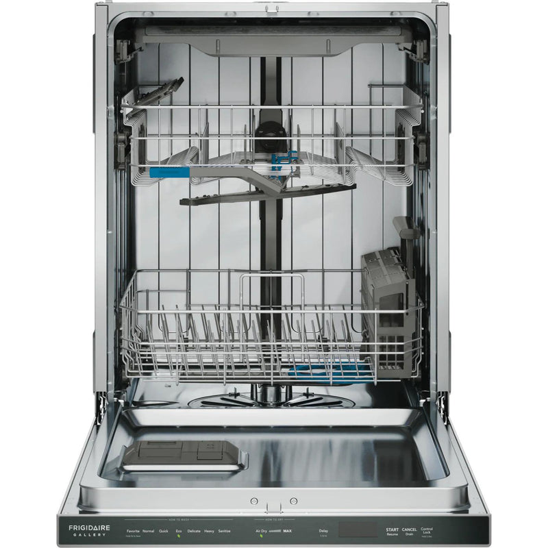 Frigidaire gallery 24 dishwasher sale