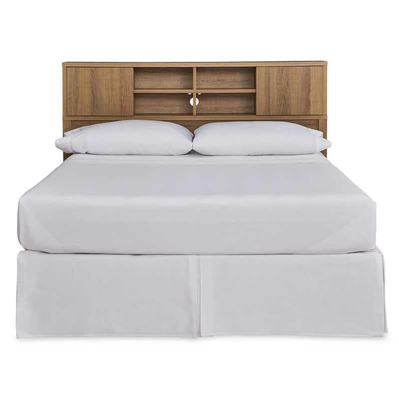 Signature Design by Ashley Bed Components Headboard B060-65 IMAGE 3
