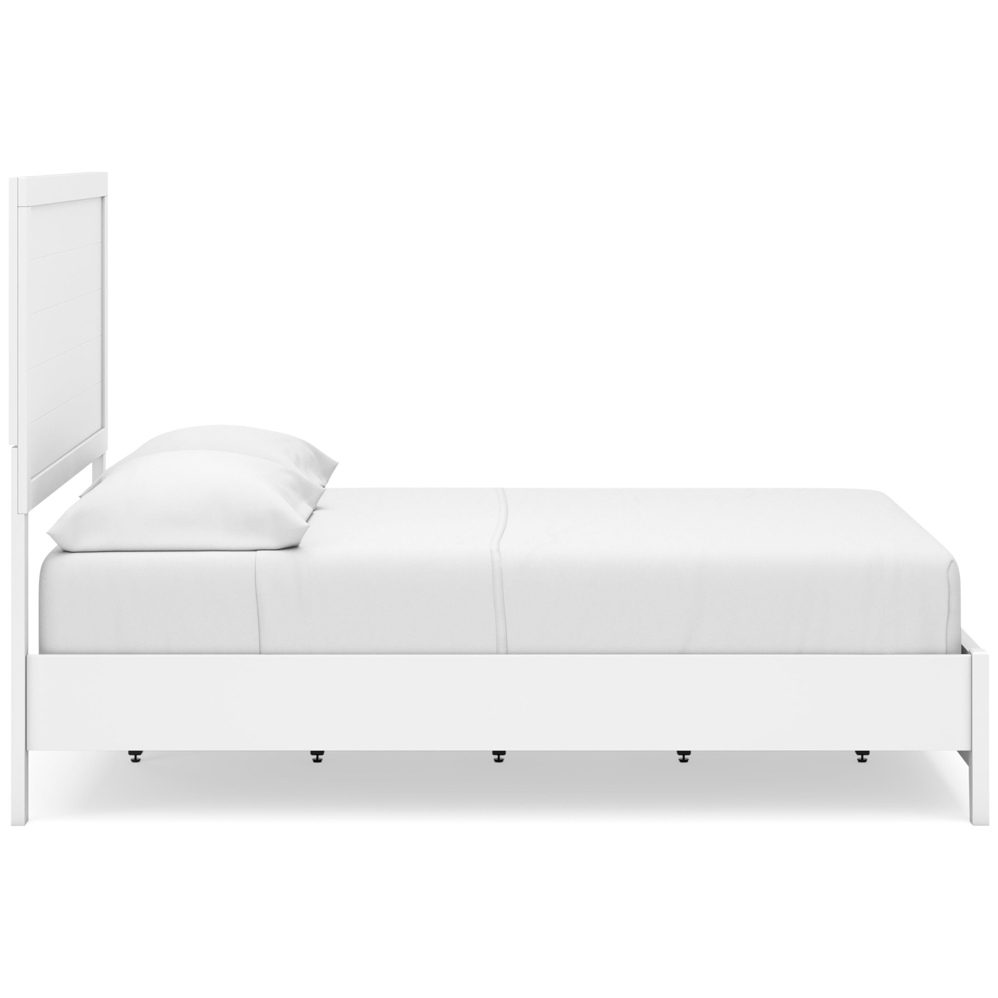  Signature Design by Ashley Binterglen B427B4 Full Panel Bed IMAGE 3