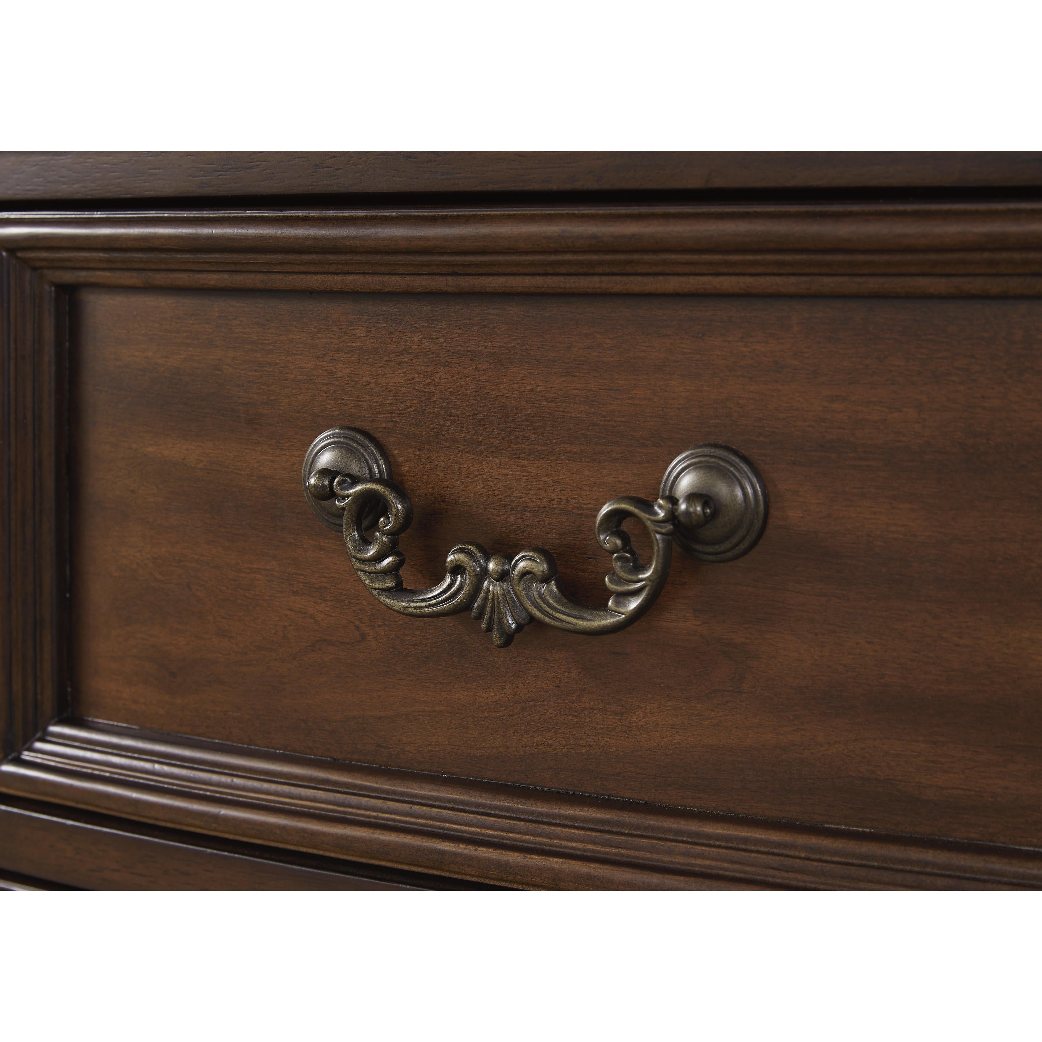  Signature Design by Ashley Lavinton B764-93 Three Drawer Night Stand IMAGE 8