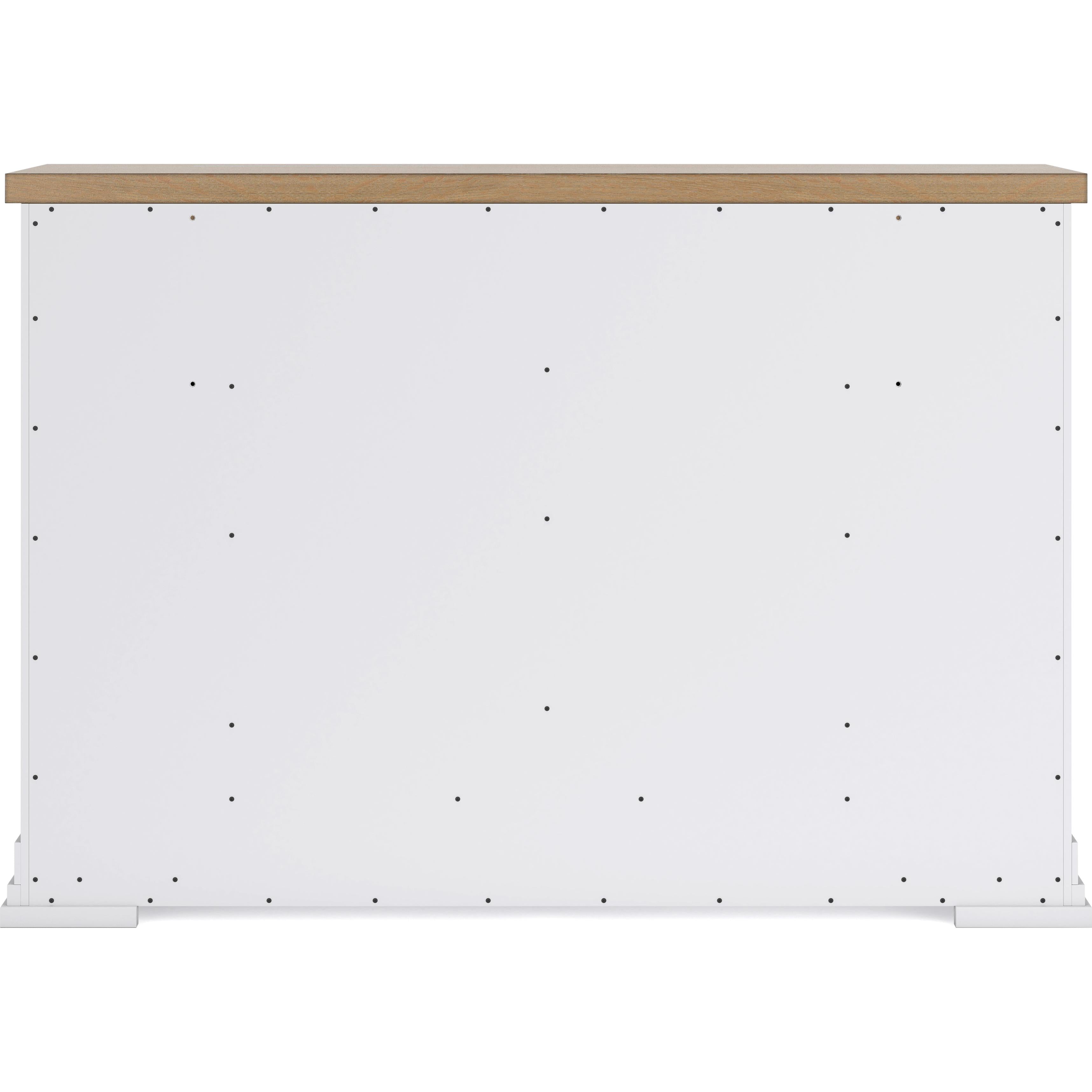  Benchcraft Ashbryn B844-31 Dresser IMAGE 5