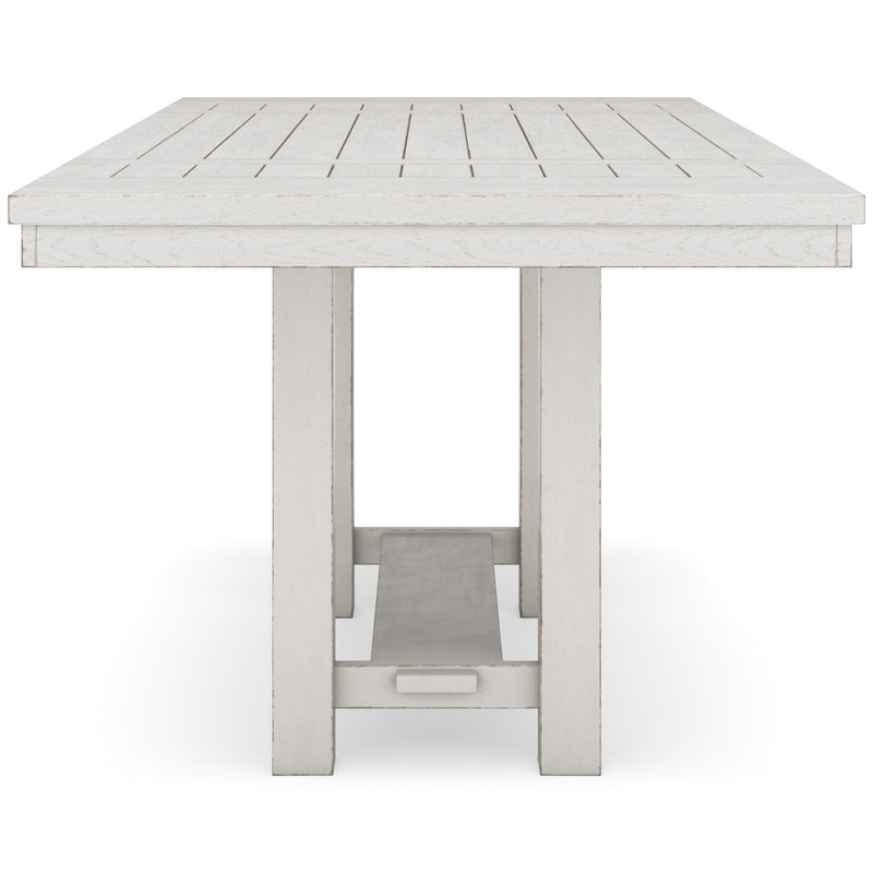 Signature Design by Ashley Robbinsdale Counter Height Dining Table D642-32 IMAGE 3
