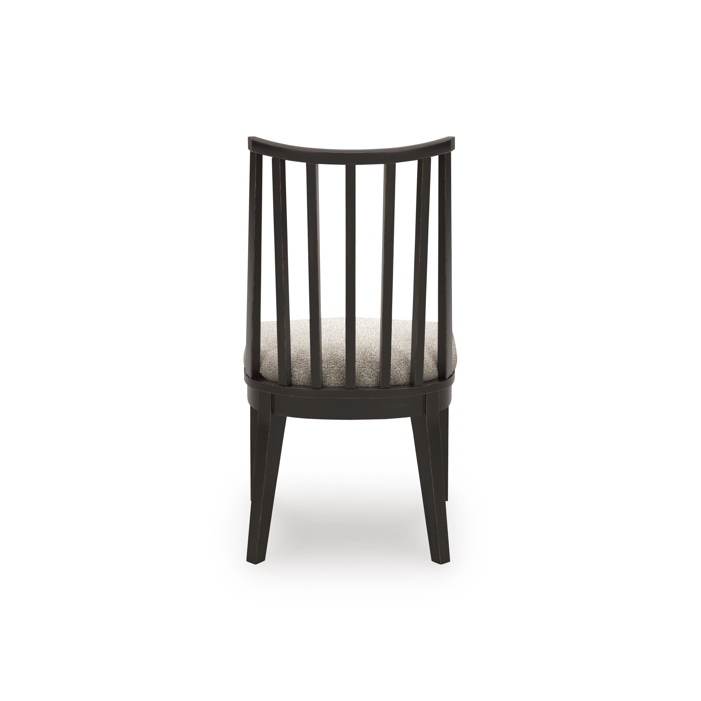  Signature Design by Ashley Galliden D841-01 Dining Upholstered Side Chair IMAGE 4