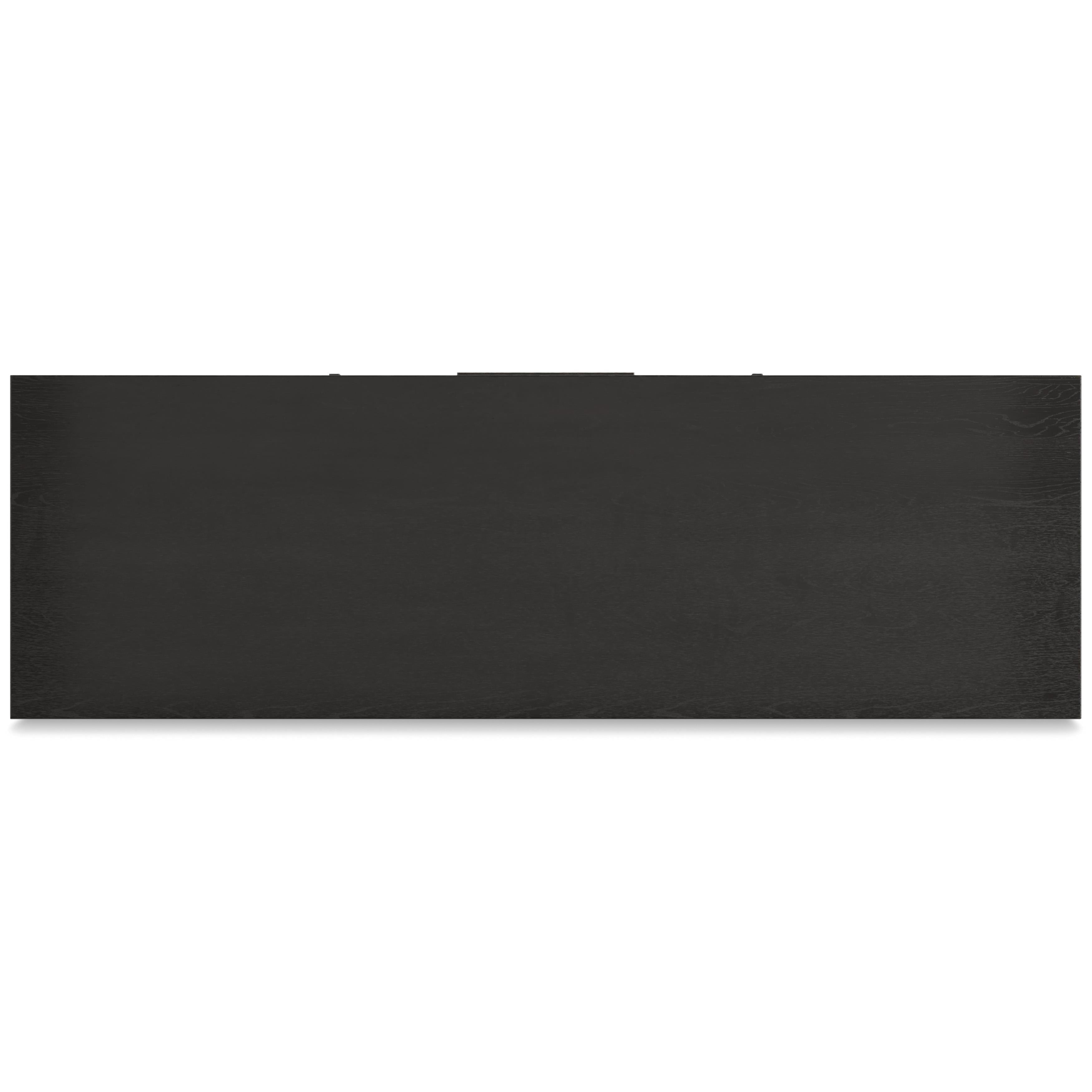  Signature Design by Ashley Galliden D841-60 Dining Room Server IMAGE 6