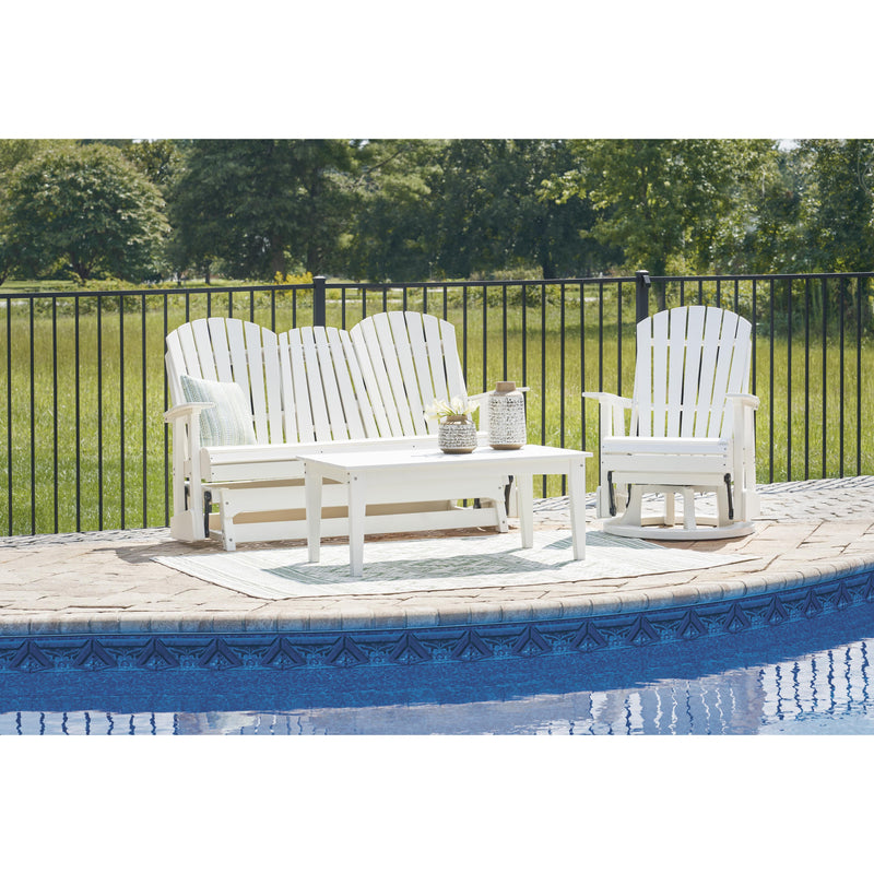 Signature Design by Ashley Outdoor Seating Chairs P111-820 IMAGE 10